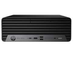 HP - Desktop Pro SFF 400 G9 I5-13500 16Gb 512Gb SSD Intel Uhd Graphics 730 Win11P
