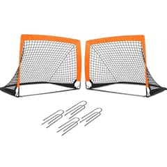 KIDSCOOL - SET DE 2 ARCOS FOOTBALL COOLGAME