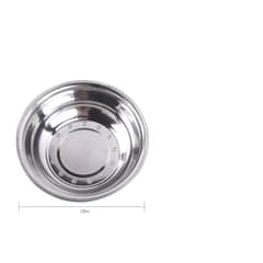 GENERICO - Bowl de acero de 18cm