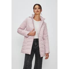 ASH - Parka Lisa Rosado