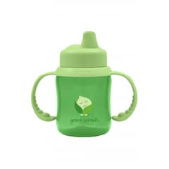 GREEN SPROUTS - Vaso De Transición Con Boquilla
