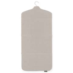 BRABANTIA - Tabla para planchado vapor plegable Grey