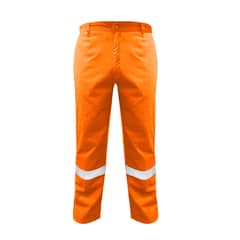 HARDWORK - Pantalon Ignifugo Nfpa HW Tarasafe Naranjo
