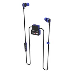 PIONNER - Audifonos BT Pioneer IM5 Deportivos Azul