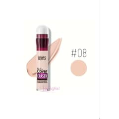 USHAS - Corrector De Ojeras Full Cover