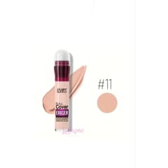 USHAS - Corrector De Ojeras Full Cover