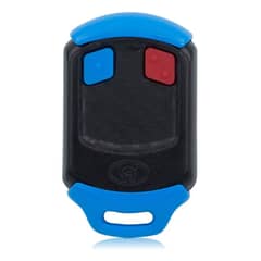GARRISON - Pack 5 Controles Remoto Motor Nova Centurion 2 Canales