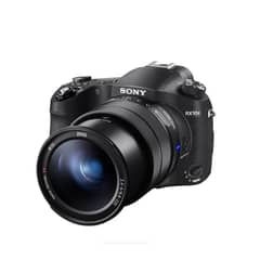 SONY - Cyber-shot DSC-RX10 IV Digital Camera