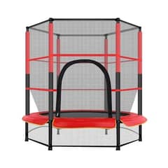 ACTUAL - Cama Elástica Trampolín 1.40 x 1.60 Metros