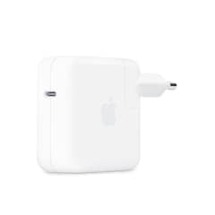 APPLE - Cargador USB-C Original 30 Watts Original - MW2G3CI - Blanco