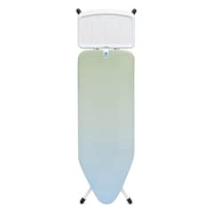 BRABANTIA - Tabla de planchar C 124x45 cm Soothing Sea