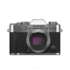 FUJIFILM - X-T30 II Sin Espejo Cámara Solo Cuerpo