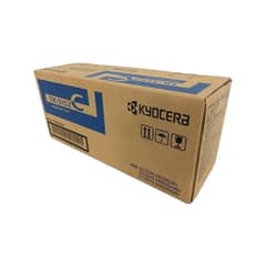 KYOCERA - Cartucho de Tóner TK-5152C pág. 10.000 Cyan 1T02NSCUS0