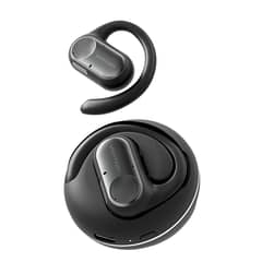 VENTION - Audifonos Bluetooth OpenBeat O11 - Vention-Negro
