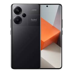 XIAOMI - Redmi Note 13 Pro Plus 5G 512Gb Midnight Black 12Gb Ram