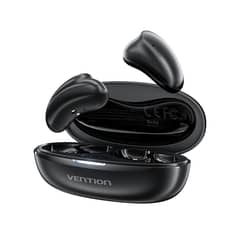 VENTION - Audifonos Tiny T11 - Vention-Negro