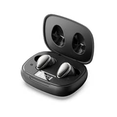 VENTION - Audifonos Tiny T13 - Vention-Negro
