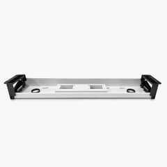 FORM OFFICE - Bandeja Electrica 100 cm Blanco Form