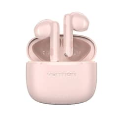 VENTION - Audifonos Inalambrico ELF E03 - Vention-Rosa