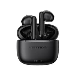 VENTION - Audifonos Inalambrico ELF E03 - Vention-Negro