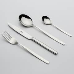 DALPER - Set Cuchilleria New York 120 Piezas