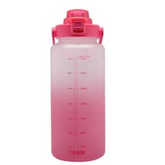 KEEP - BOTELLA DAILY 2L - Rosa
