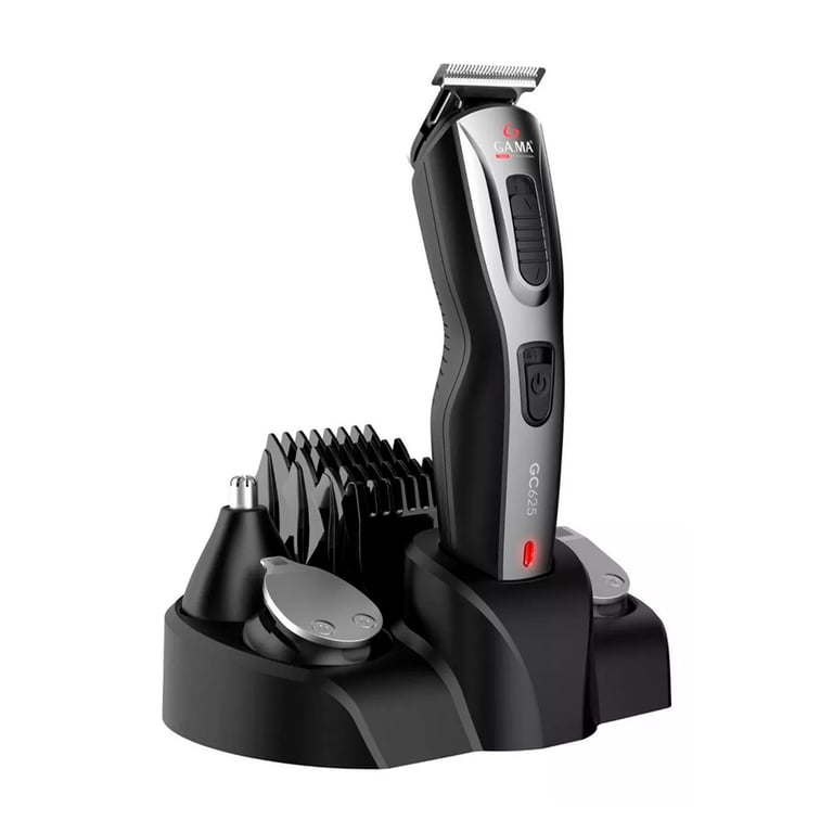 Cortapelo Clipper Multistyler Gc 625 Inalambrico
