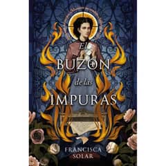 UMBRIEL - Buzón De Las Impuras, El (Chi)