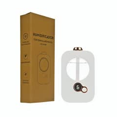 OEM - Difusor Aromático Elec Hilton
