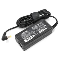ACER - Cargador Original 65w 19v 342a 55 X 17 Mm