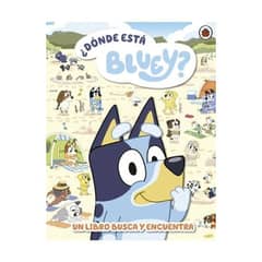 ALTEA - Donde Esta Bluey