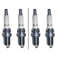 ALTERNATIVE - Bujias Original Mopar Pack 4 Jeep Compass Patriot 2.4 2.0