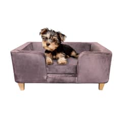 DKORA - CAMA PARA MASCOTAS HEAVEN