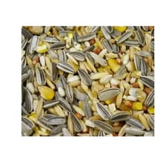 GENERICO - Alimento Semillas Loros Nifa Cacatua Mp001,  500gr