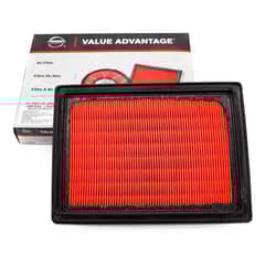 NISSAN - Filtro De Aire Juke Original Va