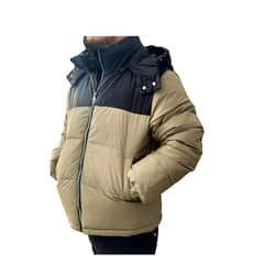 GENERICO - Chaqueta hombre ajustable colores surtidos