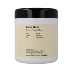 FARMAVITA - Back Bar Color Maks N°5 Cream Plus 1000ml Protege el Color