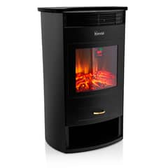 KENDAL - Estufa Chimenea Eléctrica KCE-2120L