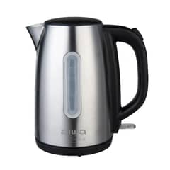 AIWA - Hervidor 17l Acero Inoxidable Aw-jd1402A