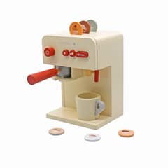 KIDSCOOL - DIDACTICO CAFETERA MONTESSORI