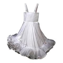 BAUL MAGICO - Falso Vestido Cueca China de Competencia 7 Ruedos