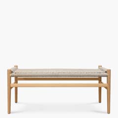 FORM DESIGN - Banqueta Anakena Natural Form