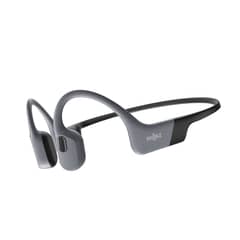 SHOKZ - Audífonos Deportivos OpenSwim Pro Grey
