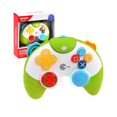 HUANGER - Consola interactiva infantil