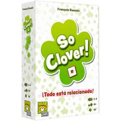 REPOS PROD - So Clover - Español