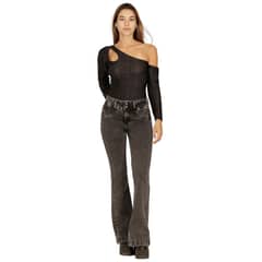 DIVINO JEANS - Jeans Toledo Gris