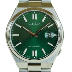CITIZEN - Reloj Hombre NJ0150-81x Automatico