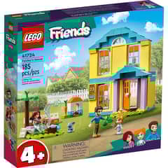 LEGO - Friends 41724 Casa De Paisley