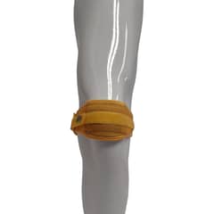 MAXCARE - Soporte Patelar Rodillera Isotemp E-LIFE