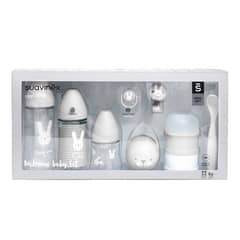SUAVINEX - SET RECIEN NACIDO HYGGE GRIS